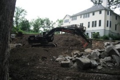 Residential and Commercial Excavation