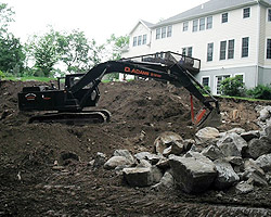 land-excavation-westchester-ny