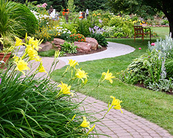 Landscaping westchester ny