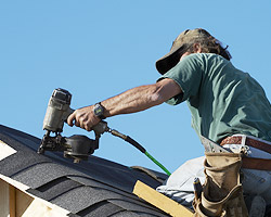 Roof Repair Fairfield County Connecticut | CT Roofer