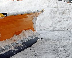 Commercial Snow Removal Dutchess County NY