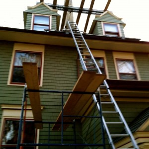 westchester siding company