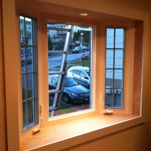 window installation 